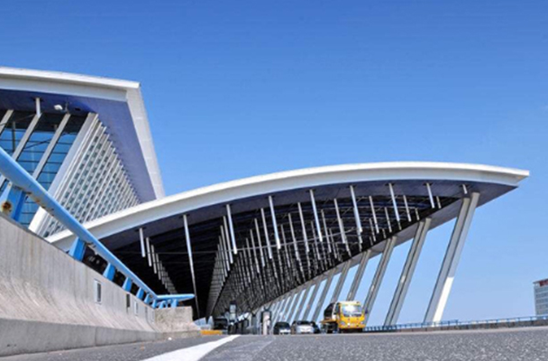 承接各类钢结构工程，严格施工，品质有保障！