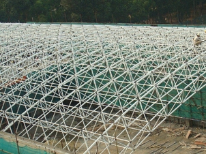 西宁钢结构